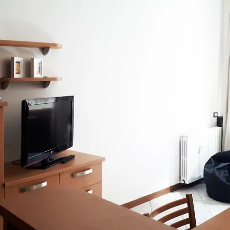 Residenza Nagler Apartment *