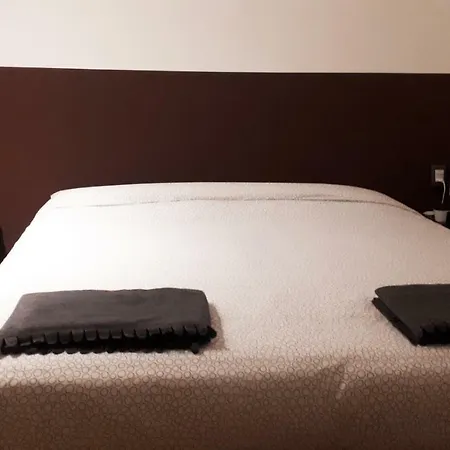 Appartamento Residenza Nagler *