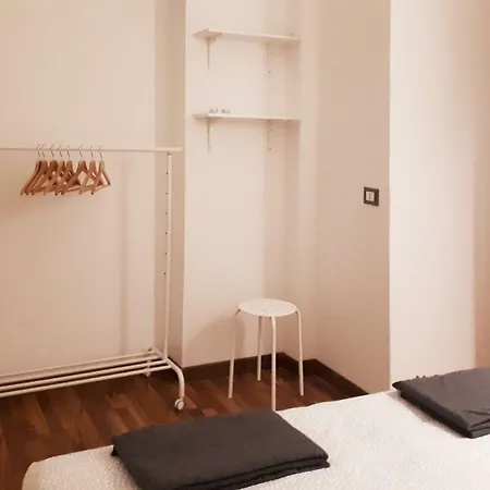 Residenza Nagler Apartment *