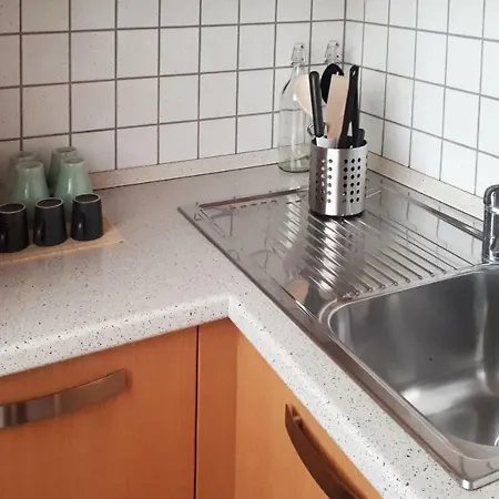 Residenza Nagler Appartement Bormio
