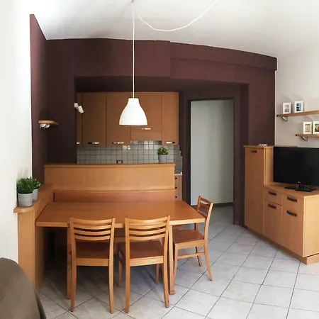 Residenza Nagler Bormio