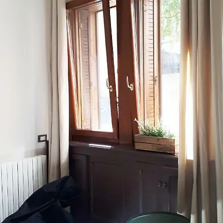 Residenza Nagler * Bormio