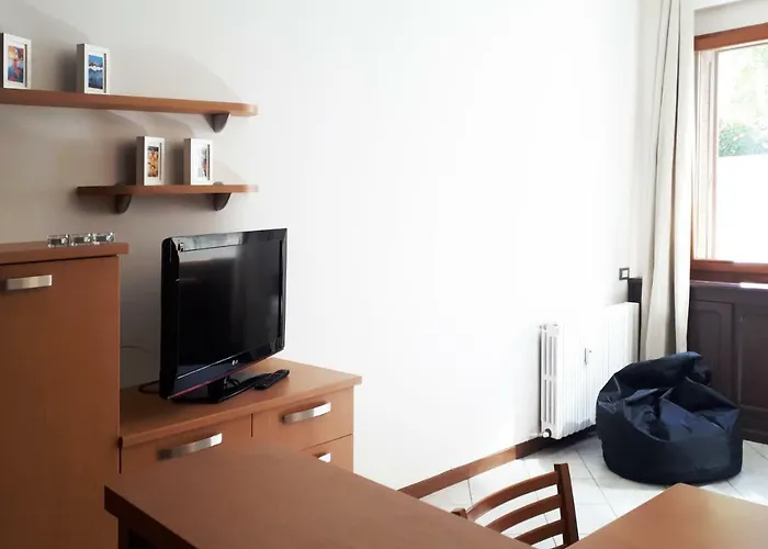 Residenza Nagler Appartamento *