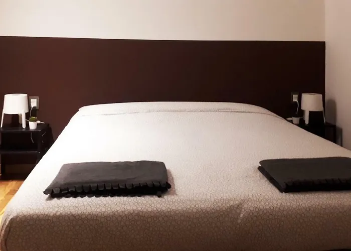 Appartamento Residenza Nagler *