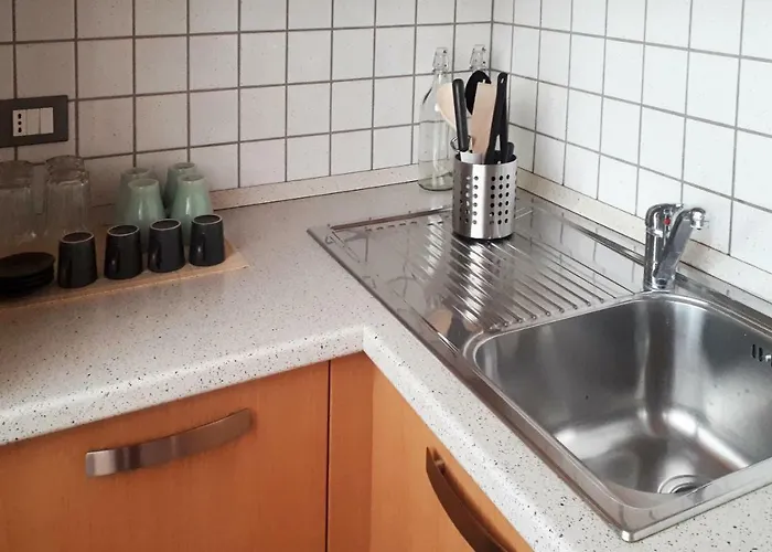 Residenza Nagler Appartamento Bormio
