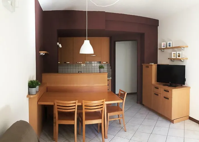 Residenza Nagler Bormio