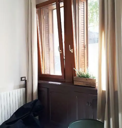 Residenza Nagler * Bormio