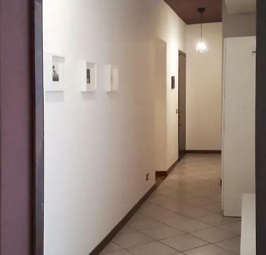 Appartamento Residenza Nagler *