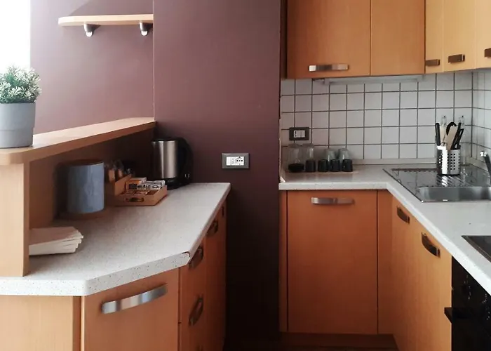 Residenza Nagler *